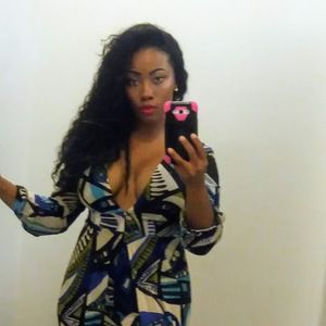 Meet your Posher, Enchanted